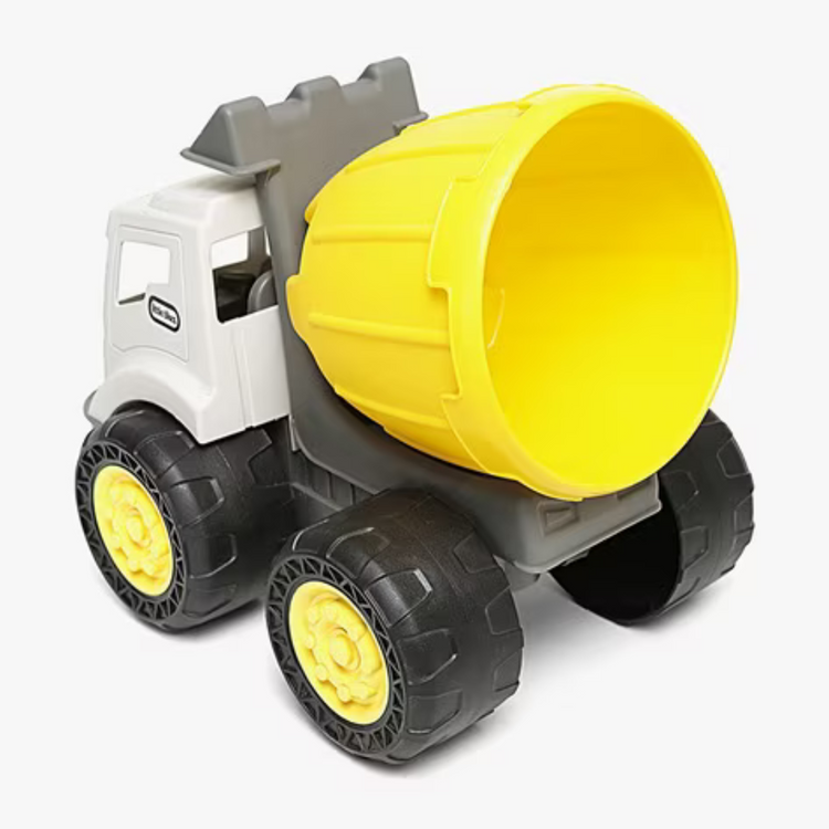 Little Tikes Dirt Digger 2-In-1 Cement Mixer (2y+)