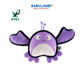 V-Pet Rough & Tough Toys - Wave Warriors - Crab M