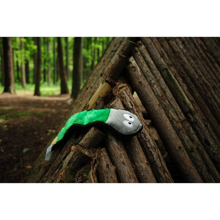 V-Pet Rough & Tough Toys - Welcome to the Jungle - Rattlesnake M