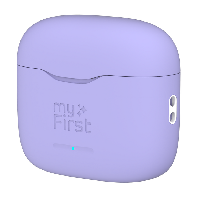 myFirst Carebuds for Kids CareBuds Designed for Small Ear Wireless Speaker Headphone for Kids and Adults