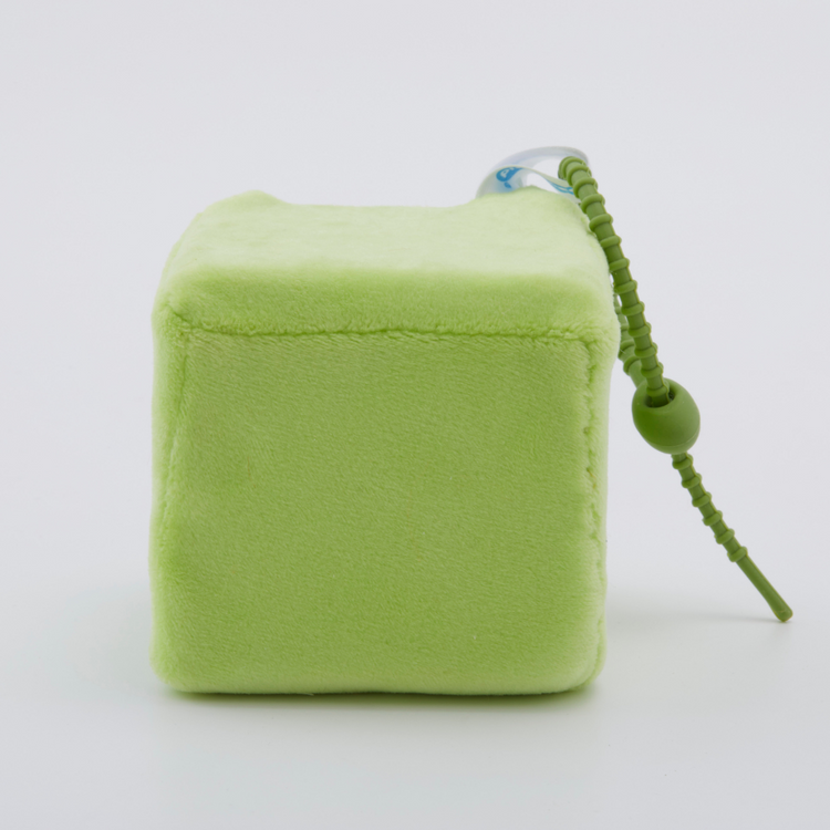 Square Pals Soft Toys