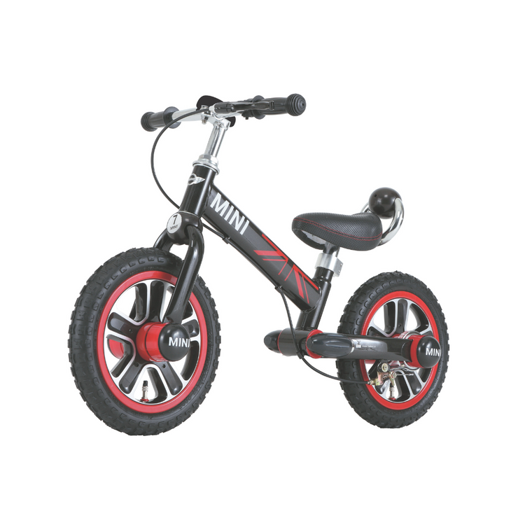 The New BMW Mini Balance Bike 12''