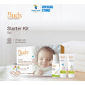 Buds Organics BEO Starter Kit