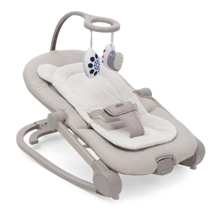Chicco Mia Baby Bouncer ( Newborn up to 18 kg )