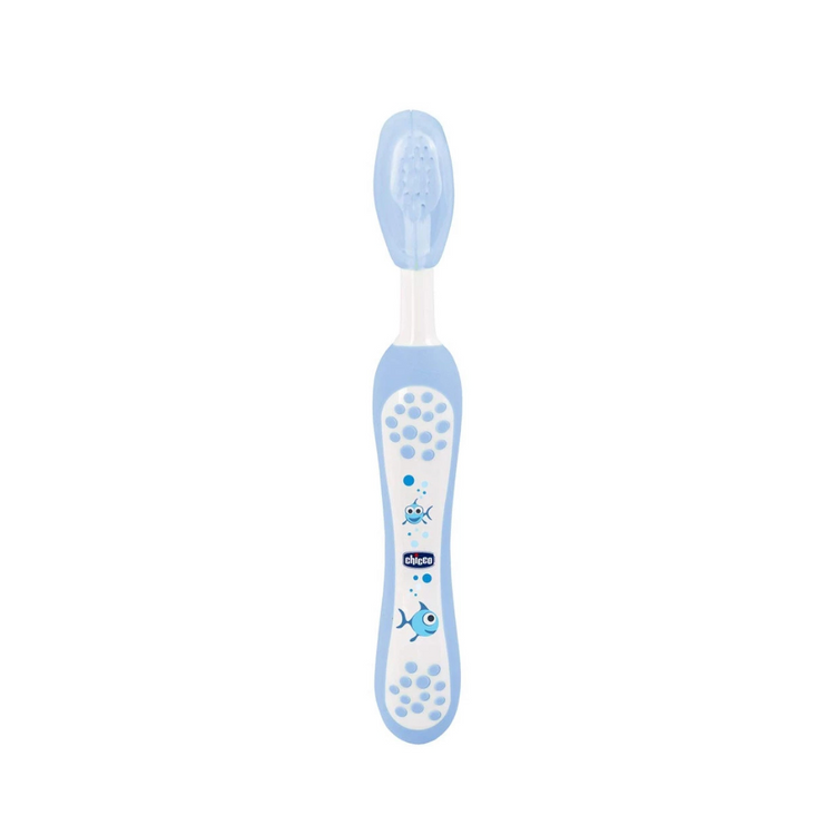 Chicco Toothbrush 6 months+