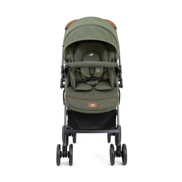 Joie Signature Sma Baggi 4WD Drift - 1 month to 36 months (up to 15kg)