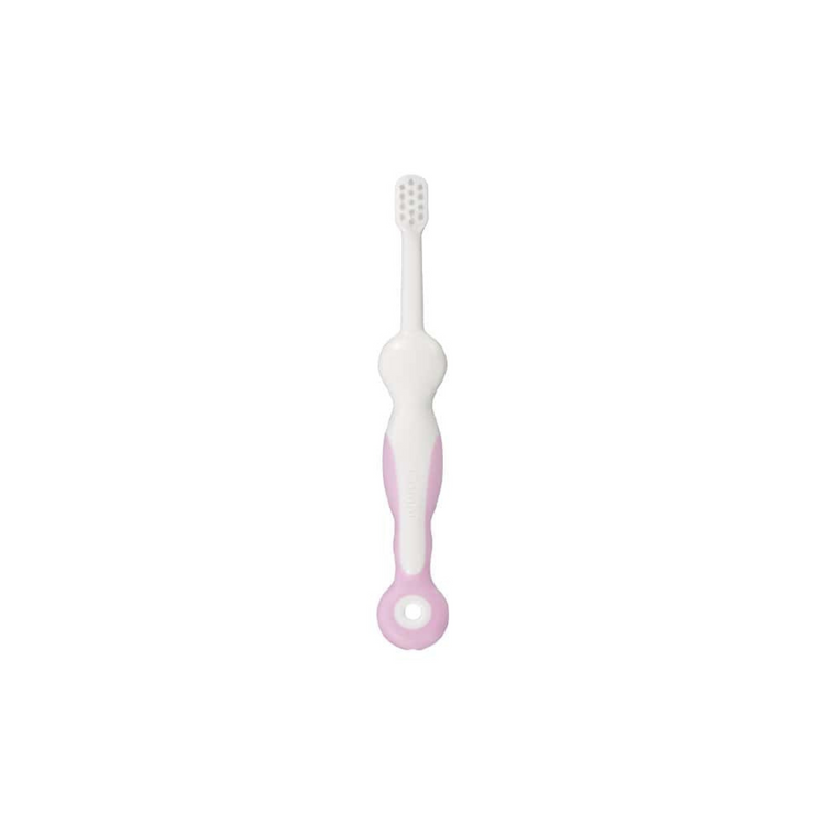 Combi Teteo Baby Toothbrush Step 2 (9m+)