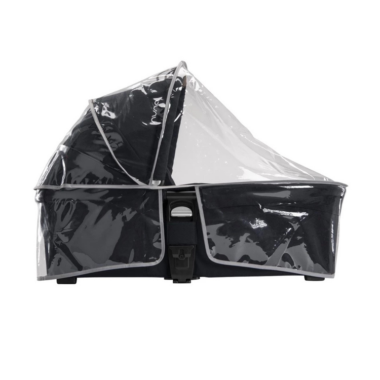 [PRE-ORDER] Nuna MIXX Series Carry Cot - Caviar