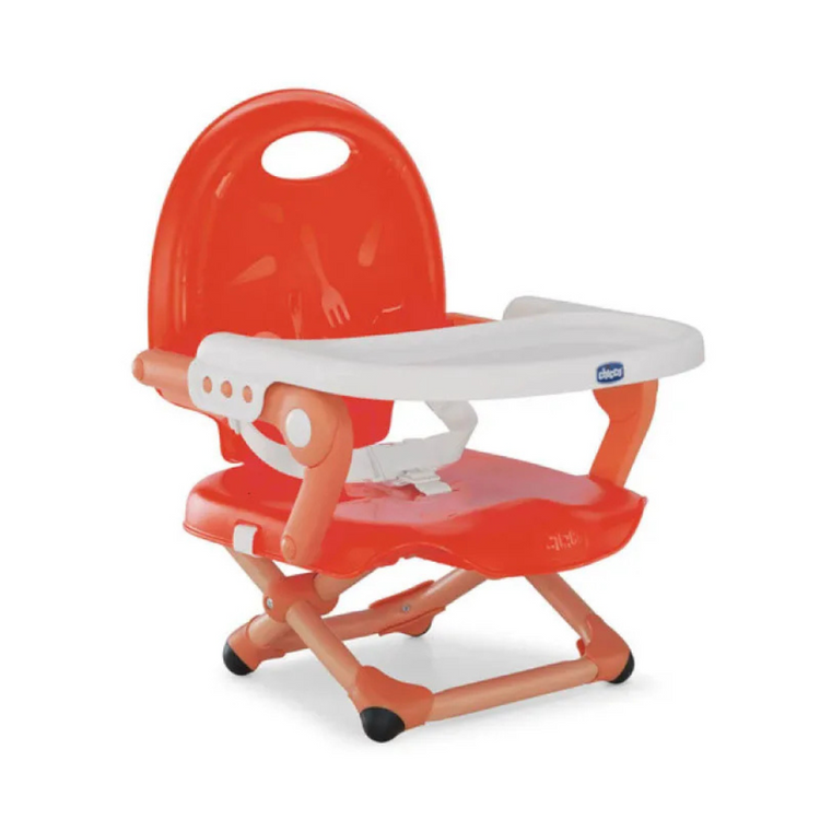 Chicco Pocket Snack Booster Seat - 6 months up to 15 kg