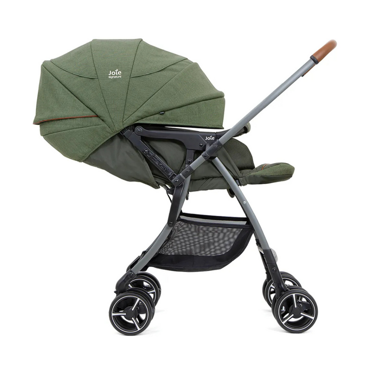 Joie Signature Sma Baggi 4WD Drift - 1 month to 36 months (up to 15kg)