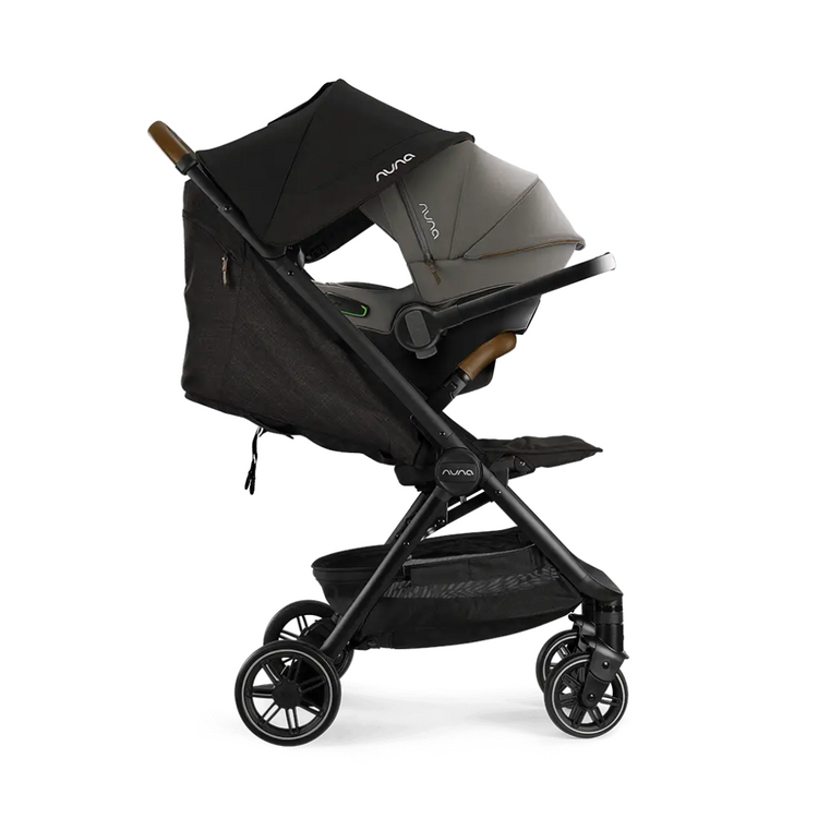 [PRE-ORDER] Nuna PIPA Urbn Infant Baseless Car Seat With Isofix latch