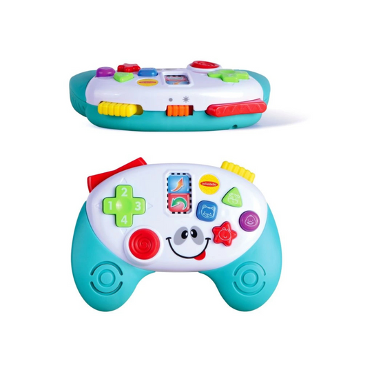 Infunbebe My 1st Learning Controller (6m+)