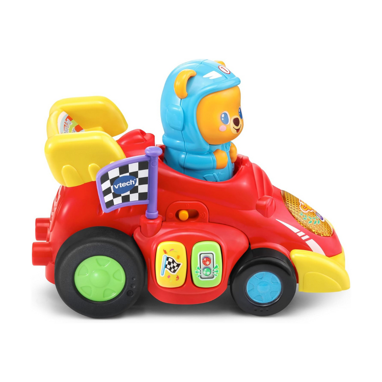 Vtech Race-Along Bear (12 to 36 Months)