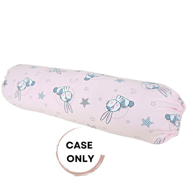 Bumble Bee Bolstercase - S/M/L