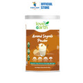 Love Earth Almond Soymilk Powder 500g