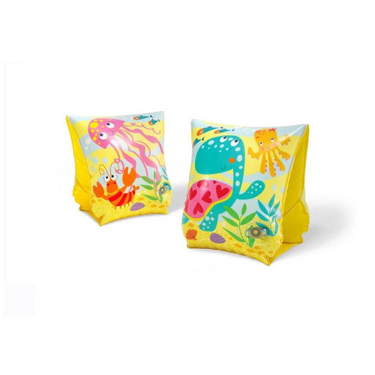 Intex Under The Sea Arm Bands IT 56666NP (3-6yrs)