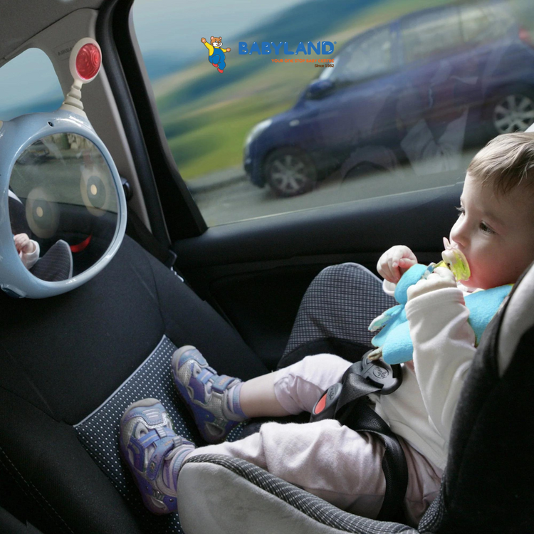 Active baby car mirror hotsell