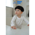 Hamako Tencel Micromodal Kids Long Set - Nest