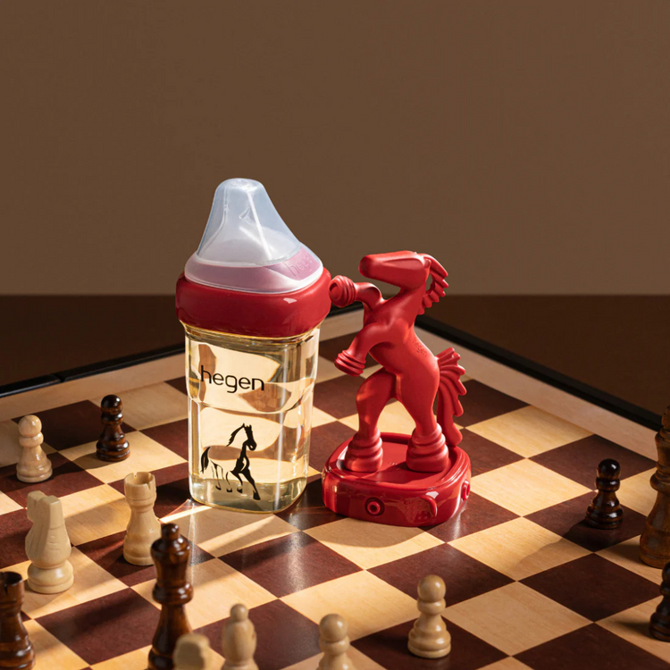 Hegen PCTO The Majestic Stallion Collection