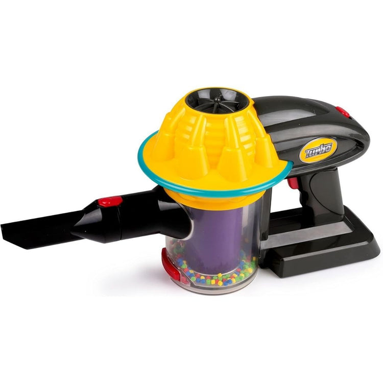 Infunbebe S1 Vacuum Cleaner (2y+)