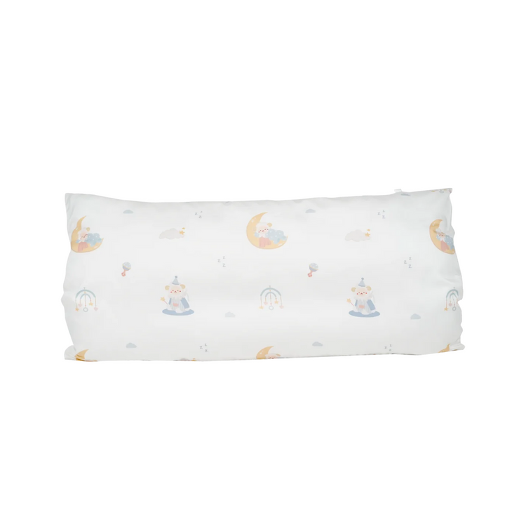 Granny Ben Micro Tencel Pillow Case