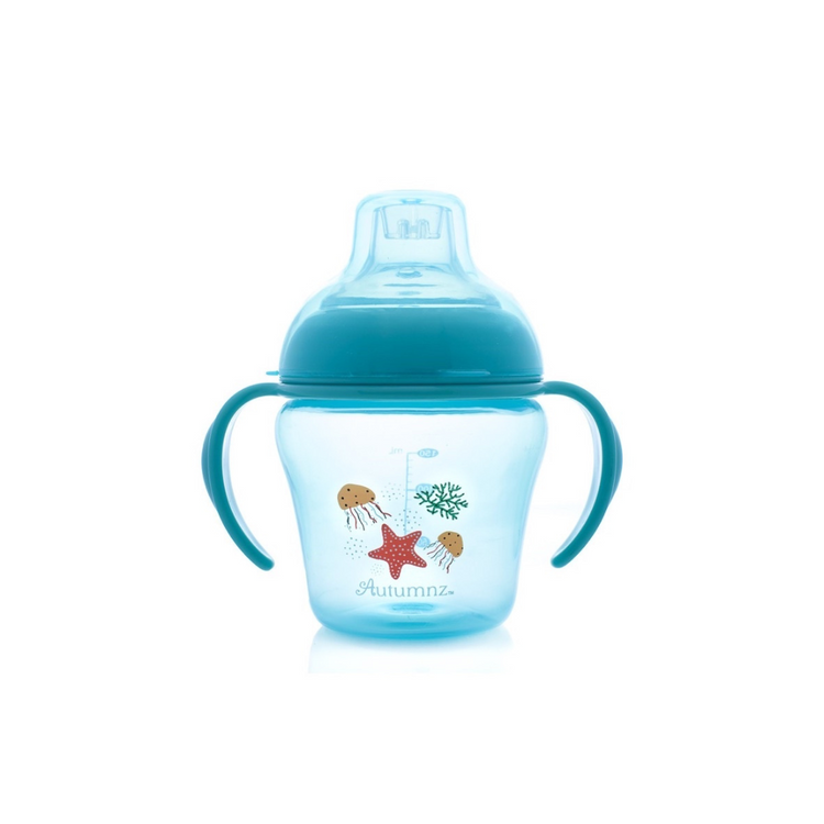 Autumnz Baby Sippy Cup With Spout (150ml / 5oz) 4m+