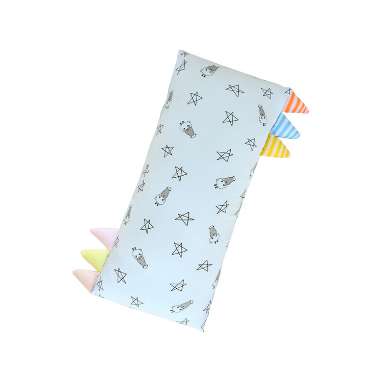 Baa Baa Sheepz Bed-Time Buddy - Medium (18x38 cm)
