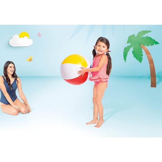 Intex 20in Glossy Panel Ball IT 59020NP