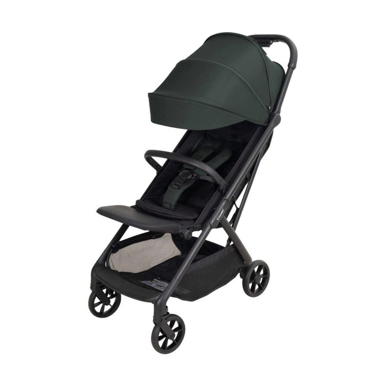 Combi Auto N Neo Baby Stroller | Applicable Age : 0 to 48 Months (22kg) | Cabin Size | Auto Fold