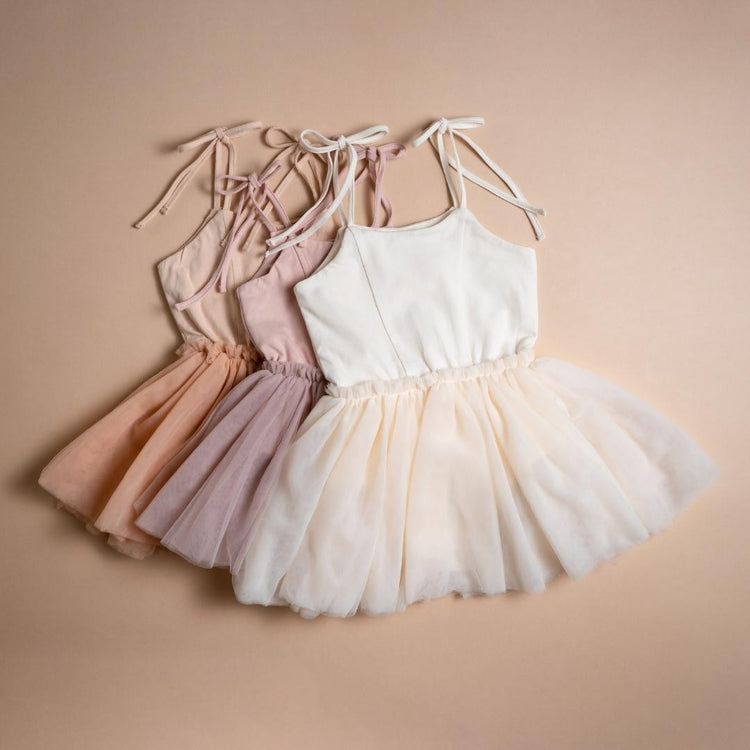 Hatch Enchanted Tutu Dress