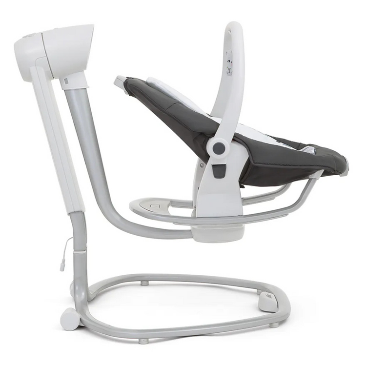 Joie Serina 2in1 Soother | Swing & Rocker (Newborn up to 9kg)