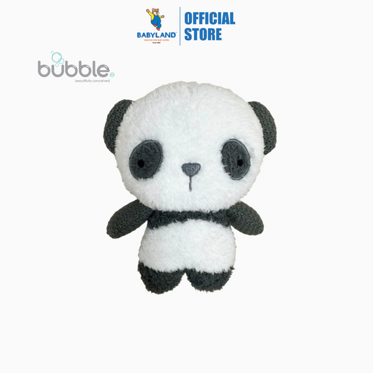 BUBBLE Plush Toy - Amanda The Panda