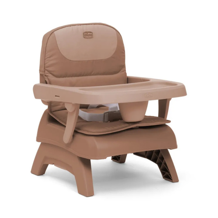 Chicco Bento Booster Seat - Suitable from 6 Months till 15kg