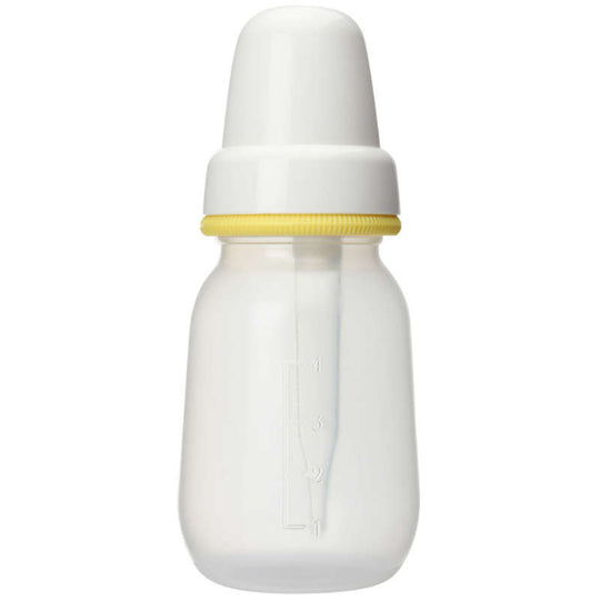 Pigeon Nursing Bottle for Cleft Lip/ Palate Baby (120ml/240ml)