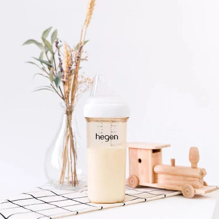 Hegen PCTO™ 330ml/11oz Feeding Bottle PPSU (1-pack)