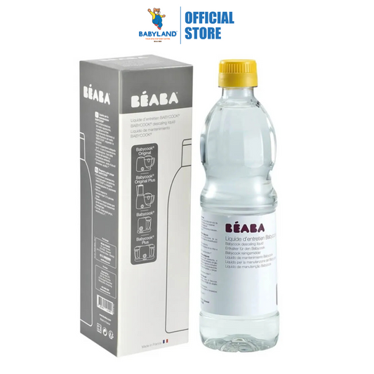 Beaba Babycook Cleaning & Descaling Liquid