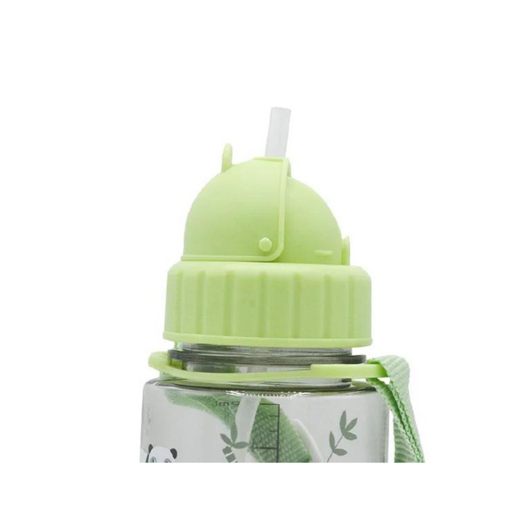 Snapkis Kids Tritan Water Bottle 500ml