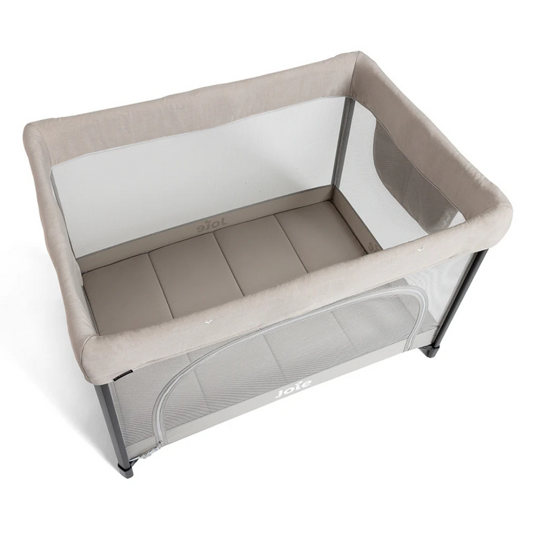 Joie Sesame LX Dove - Birth up to 30 lb