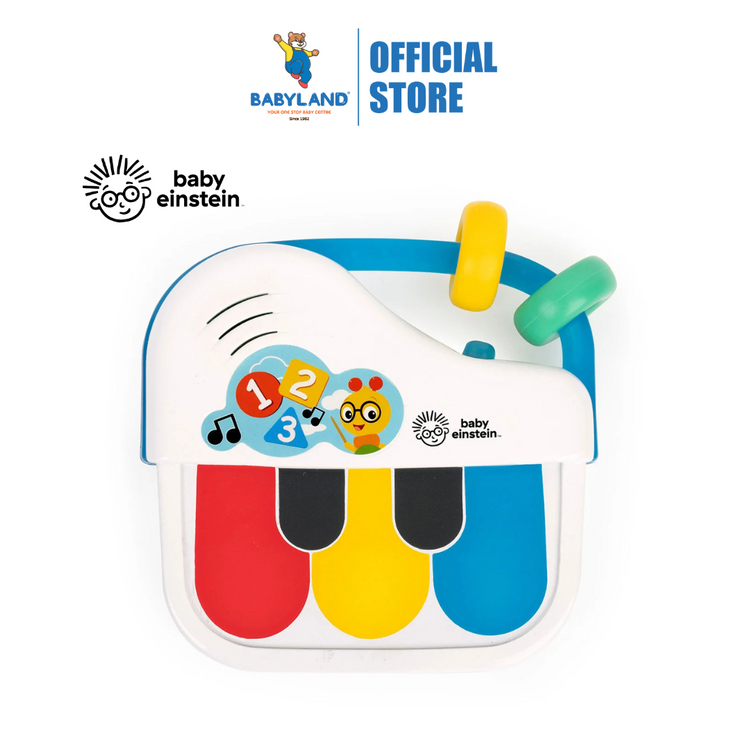 Baby Einstein Petit Piano Musical Toy (3m+)