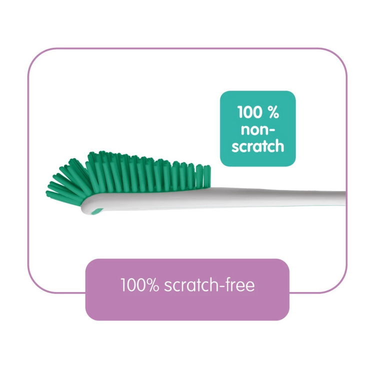 MAM Soft Brush – for baby bottles