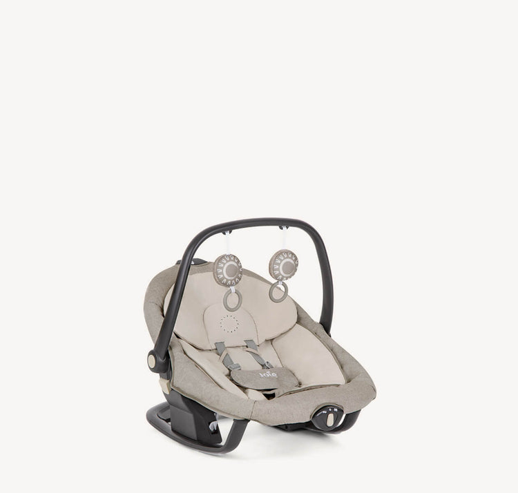 Joie Serina 2-in-1 Swing and Rocker (Newborn up to 9kg)