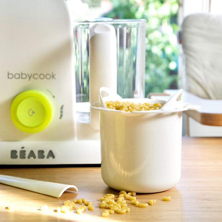 Beaba Babycook Solo/Duo Pasta & Rice Cooker