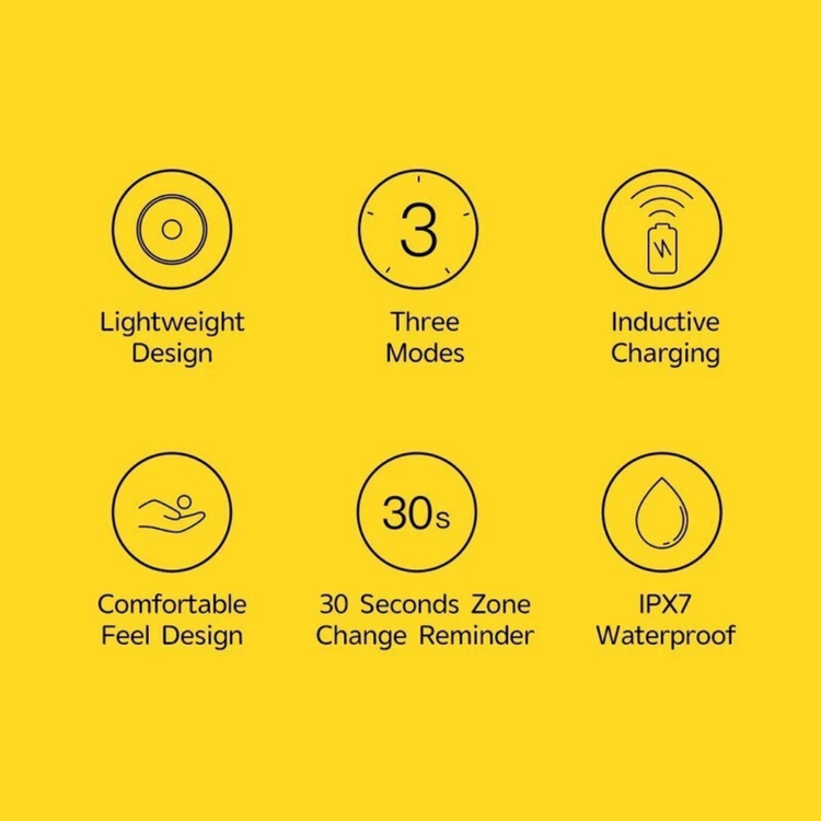 [ LIMITED EDITION ] ApiYoo Pikachu Kids Sonic Electric Toothbrush Pokemon Series