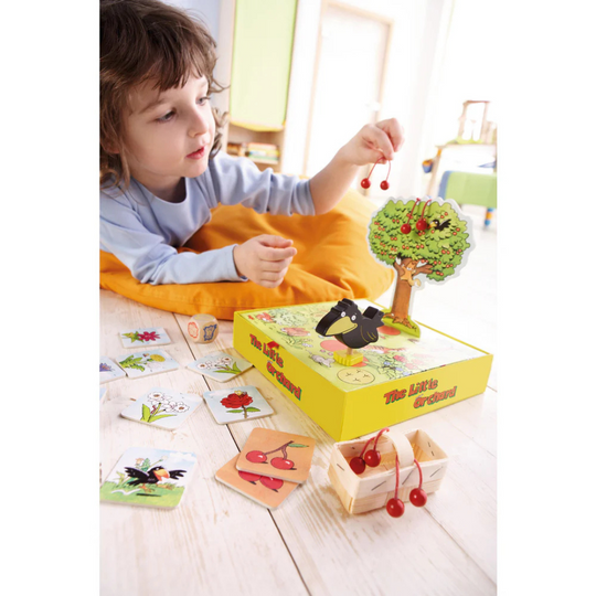 Haba The Little Orchard (3yrs+)