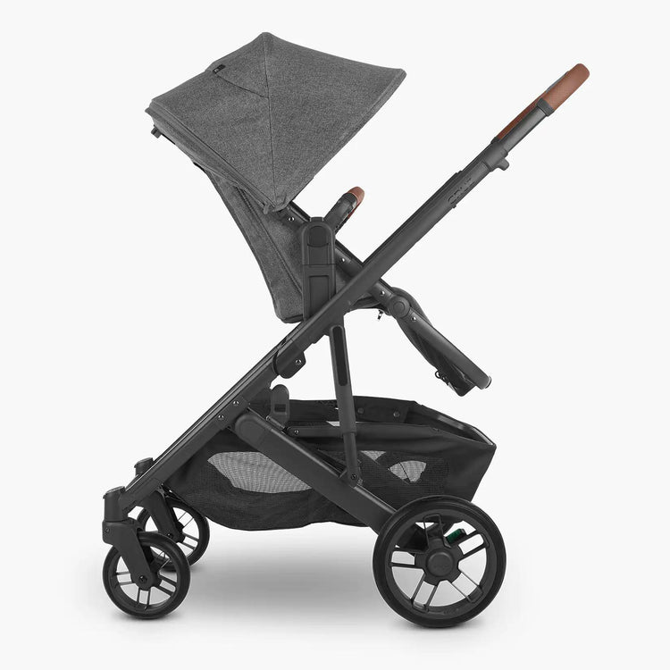 [Pre-Order] Uppababy Upper Adapter for CRUZ Stroller