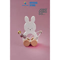 Jabadabado Pull Bunny With Abacus (1Y+)