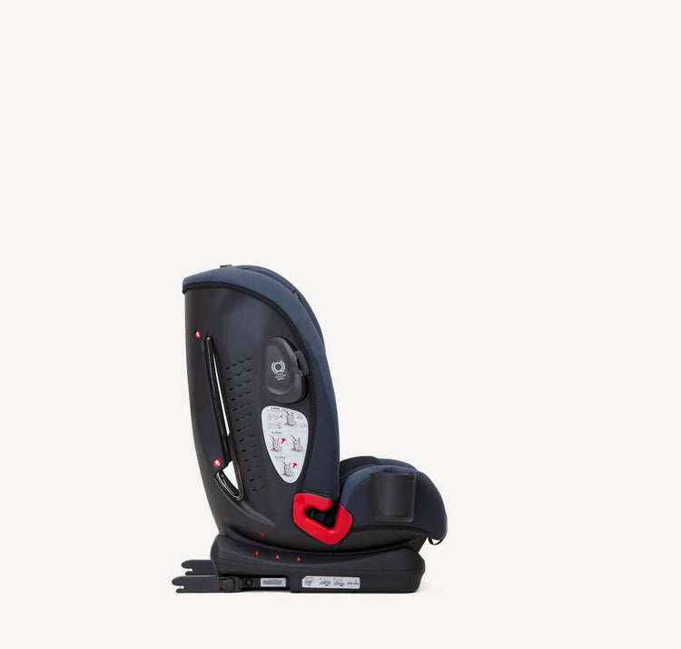 Joie Bold R Car Seat - Deep Sea (9-36kg; approx. 1-12years)