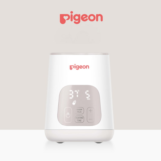 Pigeon Smart Bottle Warmer - G Plug