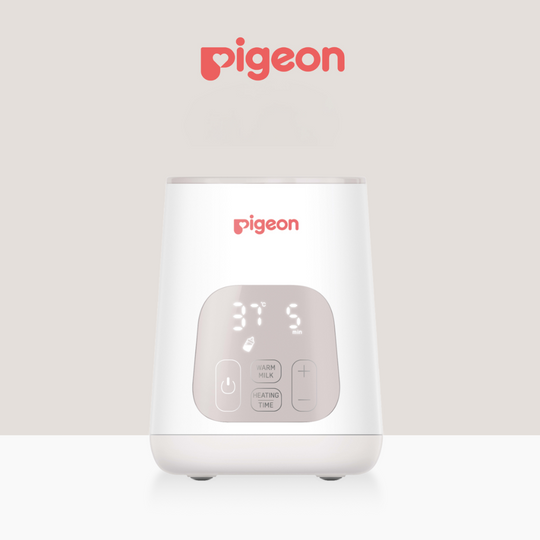 Pigeon Smart Bottle Warmer - G Plug