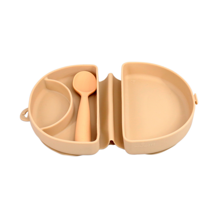 Miniware Fold & Scoop (SiliFold)